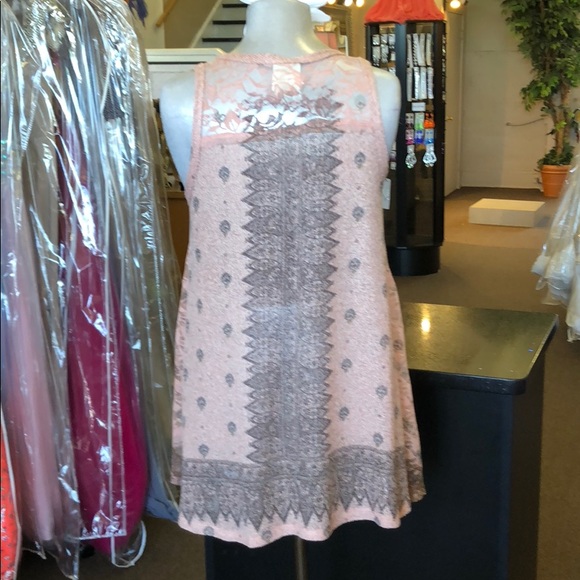 💐Vocal Sweater Tank Top💐 - Picture 5 of 6